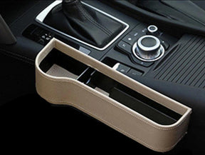 Organizador Multifuncional de Assento para Carro