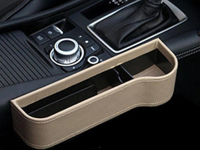 Organizador Multifuncional de Assento para Carro
