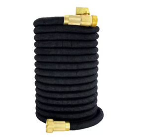 AquaFlex Pro™ – Mangueira Expansível Inteligente de Alta Pressão