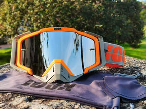 Óculos Motocross | Sunglasses Motorcycle
