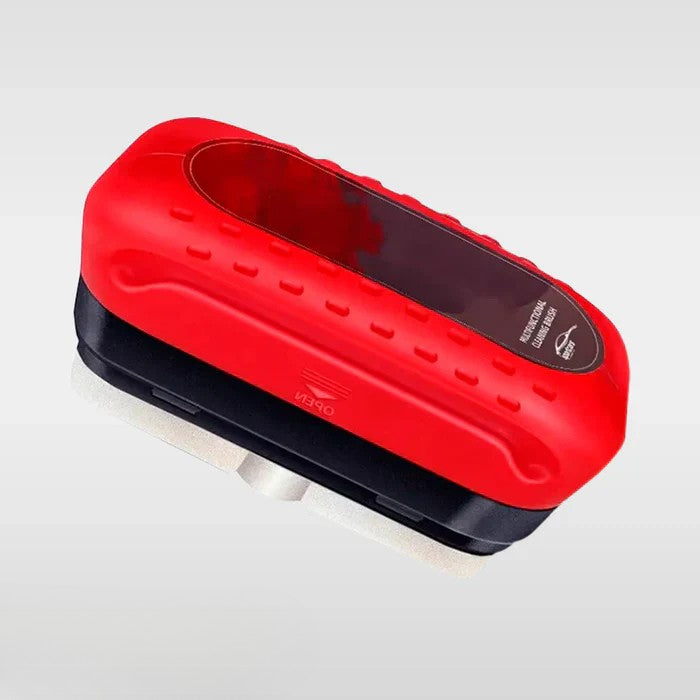 AquaVision - Blinde Seus Vidros Contra Água e Sujeira!